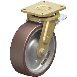 Lenkrolle LS-GB / K-ST Produktbild