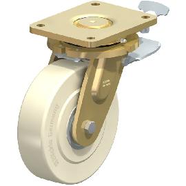 Lenkrolle LS-GSPO / K-35-ST-RI4 Produktbild