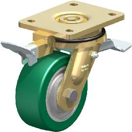 Lenkrolle LS-GST / K-ST-RI4 Produktbild