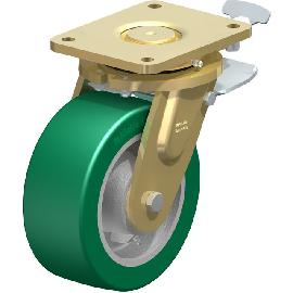 Lenkrolle LS-GST / K-ST-RI2 Produktbild