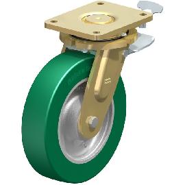 Lenkrolle LS-GST / K-ST-RI4 Produktbild