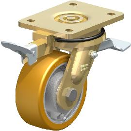 Lenkrolle LS-GTH / K-ST-RI2 Produktbild