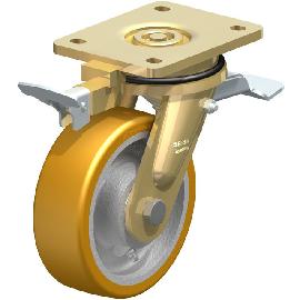 Lenkrolle LS-GTH / K-ST-RI2 Produktbild