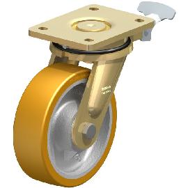 Lenkrolle LS-GTH / K-RI2 Produktbild