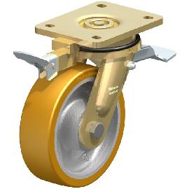 Lenkrolle LS-GTH / K-ST-RI4 Produktbild