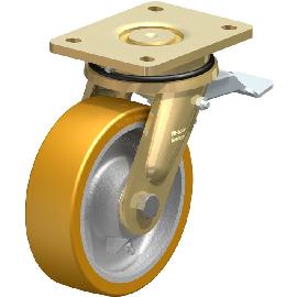 Lenkrolle LS-GTH / K-ST Produktbild