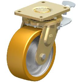 Lenkrolle LS-GTH / K-ST-RI4 Produktbild