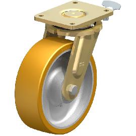 Lenkrolle LS-GTH / K-RI4 Produktbild