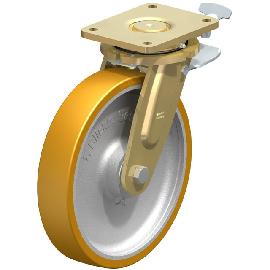 Lenkrolle LS-GTH / K-ST-RI4 Produktbild