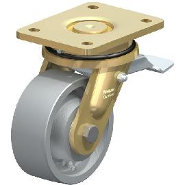 Lenkrolle LS-G / K-ST Produktbild