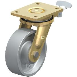 Lenkrolle LS-G / K-RI4 Produktbild