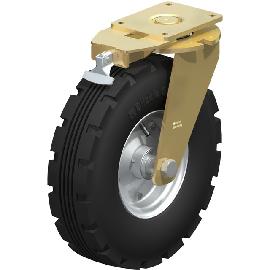 Lenkrolle LS-PS / K-RI4 Produktbild