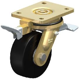 Lenkrolle LS-SE / K-ST-RI2 Produktbild