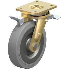 Lenkrolle LS-SE / K-ST-SG Produktbild