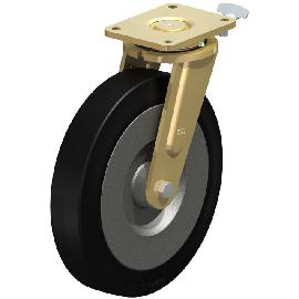 Lenkrolle LS-SE / K-RI2 Produktbild