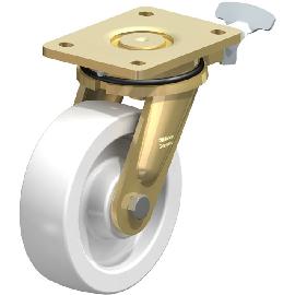 Blickle Lenkrolle LS-SPO 160G-RI2 Produktbild