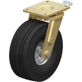 Lenkrolle LS-VLE / K-RI2 Produktbild