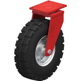 Lenkrolle LS-VLE / K Produktbild