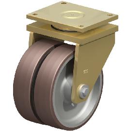 Lenkrolle LSD-GB / K Produktbild