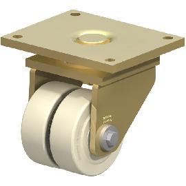 Lenkrolle LSD-GSPO / K Produktbild