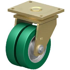 Lenkrolle LSD-GST / K Produktbild