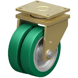 Lenkrolle LSD-GST / K Produktbild