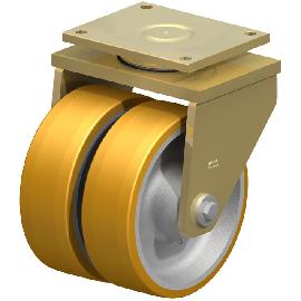 Lenkrolle LSD-GTH / K Produktbild