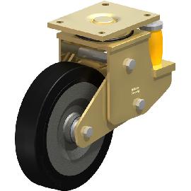 Lenkrolle LSFE-SE / K Produktbild