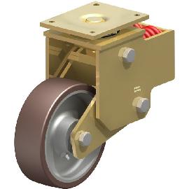 Lenkrolle LSFN-GB / K Produktbild