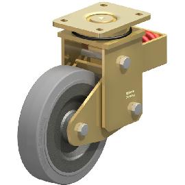 Lenkrolle LSFN-SE / K-SG Produktbild