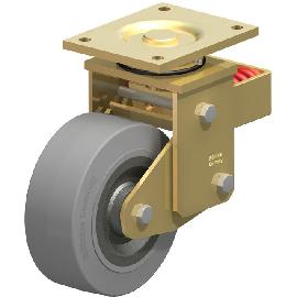 Lenkrolle LSFN-SE / K-SG Produktbild