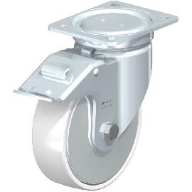 Lenkrolle LU-PO / G-FI-FA Produktbild