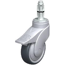 Lenkrolle LWG-TPA / K-11-FI-ELS-FK Produktbild