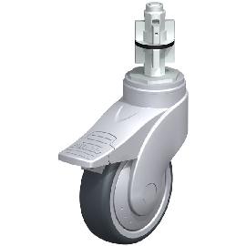 Lenkrolle LWG-TPA / K-11-FI-ELS-FK Produktbild