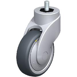 Lenkrolle LWG-TPA / K-ELS Produktbild