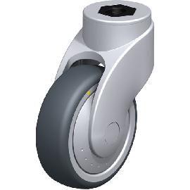 Lenkrolle LWG-TPA / K-ELS Produktbild