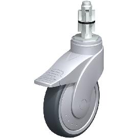 Lenkrolle LWG-TPA / K-11-FI-ELS-FK Produktbild