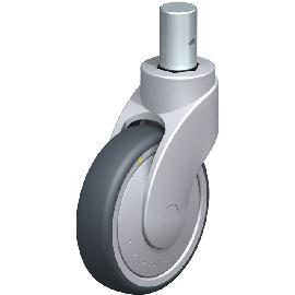 Lenkrolle LWG-TPA / K-ELS Produktbild