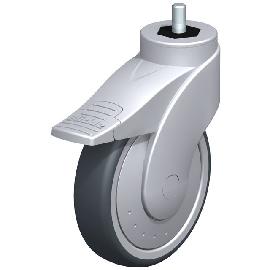 Lenkrolle LWG-TPA / K-FI-ELS Produktbild