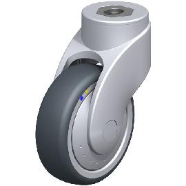 Lenkrolle LWGX-TPA / K-11-ELS Produktbild