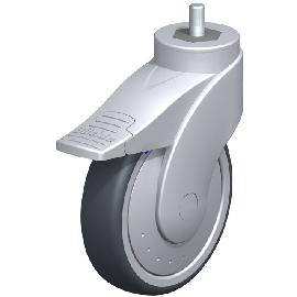 Lenkrolle LWGX-TPA / K-ELS-FI Produktbild