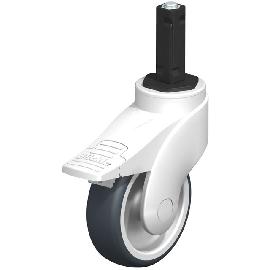 Lenkrolle LWK-TPA / G-11-FI Produktbild