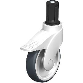 Lenkrolle LWK-TPA / G-11-FI Produktbild