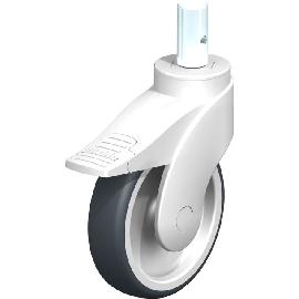 Lenkrolle LWK-TPA / G-FI Produktbild