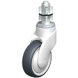 Lenkrolle LWK-TPA / K-11-ELS-FK Produktbild