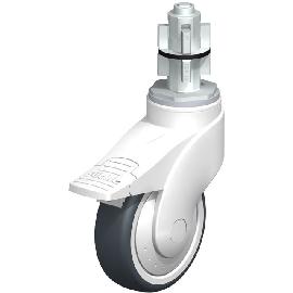 Lenkrolle LWK-TPA / K-11-FI-ELS-FK Produktbild