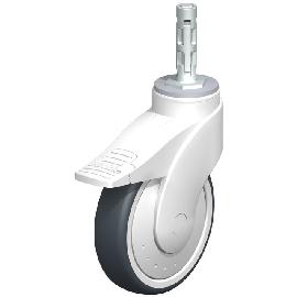 Lenkrolle LWK-TPA / K-11-FI-FK Produktbild