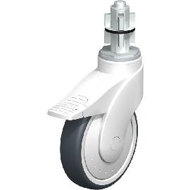 Lenkrolle LWK-TPA / K-11-FI-FK Produktbild