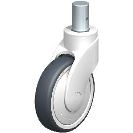 Lenkrolle LWK-TPA / K-ELS Produktbild
