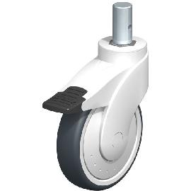 Lenkrolle LWK-TPA / K-RIFI Produktbild